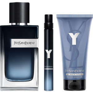 YSL Y Eau De Parfum Gift Set